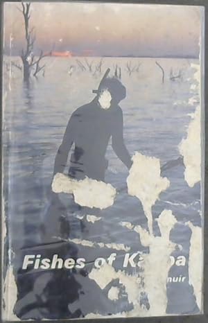 Seller image for Fishes of Kariba for sale by Chapter 1