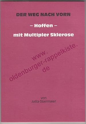 Bild des Verkufers fr Hoffen - mit Multipler Sklerose zum Verkauf von Oldenburger Rappelkiste