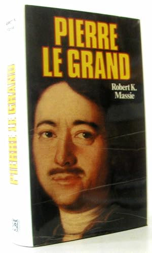 Pierre le grand- sa vie son univers