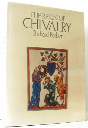 Imagen del vendedor de Reign of Chivalry (texte en anglais) a la venta por crealivres