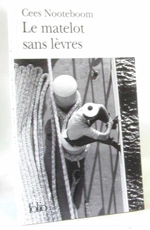 Seller image for Le matelot sans lvres: Histoires tropicales for sale by crealivres