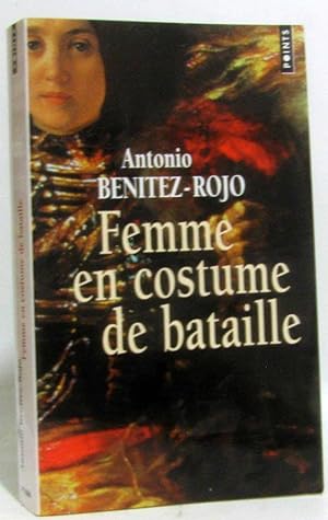 Imagen del vendedor de Femme en costume de bataille a la venta por crealivres