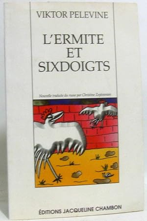 L'Ermite et Sixdoigts : Nouvelle