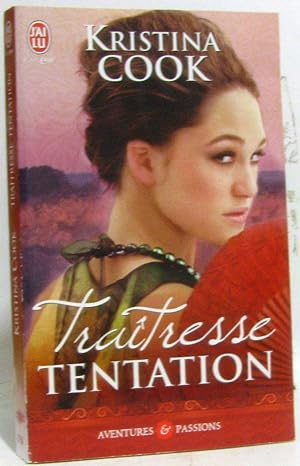 Seller image for Tratresse tentation for sale by crealivres