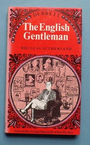 Seller image for The English Gentleman for sale by ACCESSbooks