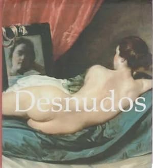 Imagen del vendedor de Desnudos a la venta por Librera Cajn Desastre