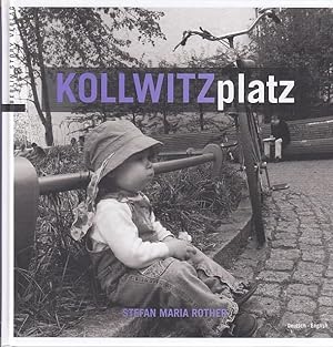 Seller image for Kollwitzplatz. for sale by Antiquariat Carl Wegner