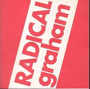 Imagen del vendedor de Radical graham Spielzeit 1996. Intendant Chereographie und Kostme Martha Graham. Musik Samuel Barber / Henry Cowell. Ausstattzung Isamu Noguchi. Tnzer / Tnzerinnen Medea Christine Dakin / Terese Capucilli / Gary Galbraith / Miki Orihara / u.a. a la venta por Antiquariat Carl Wegner