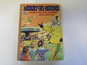 Seller image for MERRY-GO-ROUND for sale by Goldstone Rare Books