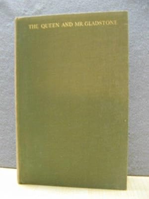 The Queen and Mr. Gladstone, Volume 2: 1880 - 1898