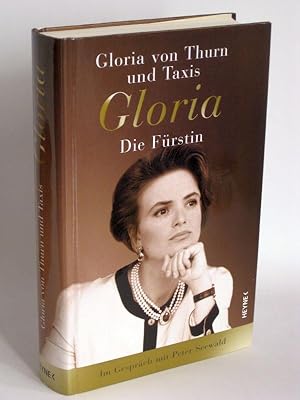 Gloria - Die Fürstin Im Gespräch mit Peter Seewald