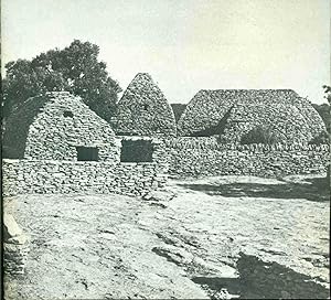 Image du vendeur pour Le Village des Bories  Gordes dans le Vaucluse mis en vente par dansmongarage