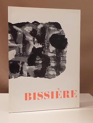 Seller image for Bissire. Ausstellungskatalog. for sale by Dieter Eckert