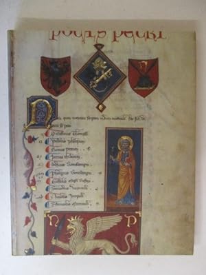 Seller image for MEDIEVAL MANUSCRIPTS : CATALOGUE 14 for sale by GREENSLEEVES BOOKS