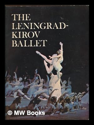 Image du vendeur pour The Leningrad Kirov Ballet mis en vente par MW Books Ltd.