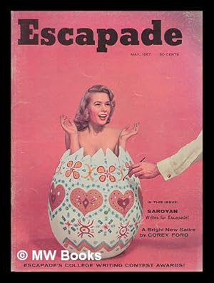 Imagen del vendedor de Escapade Vol. II, No. 7, May 1957 a la venta por MW Books Ltd.