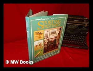 Seller image for Sporting pastimes for sale by MW Books Ltd.