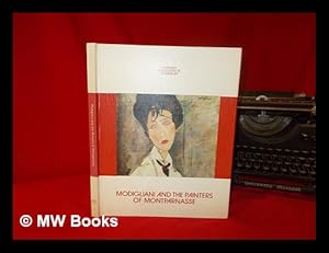 Seller image for Modigliani and the painters of Montparnasse / by Helen I. Hubbard for sale by MW Books Ltd.