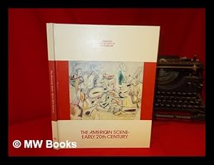 Seller image for The American scene : early twentieth century / by Emily Wasserman for sale by MW Books Ltd.