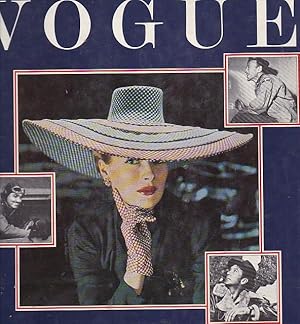 Seller image for The Forties in Vogue for sale by LIBRERA GULLIVER