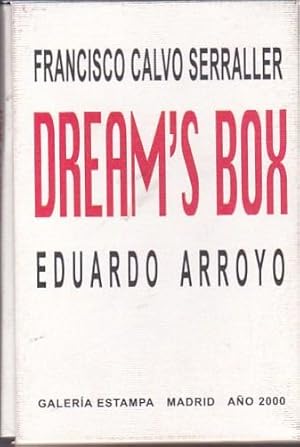 Image du vendeur pour Dream's box mis en vente par LIBRERA GULLIVER