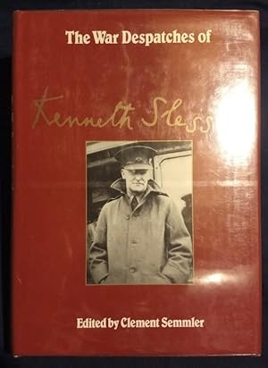 Immagine del venditore per The War Dispatches of Kenneth Slessor: Official Australian Correspondent, 1940-1944 venduto da Resource for Art and Music Books 