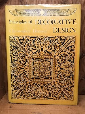 Principles of decorative design