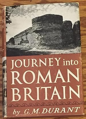 Journey Into Roman Britain