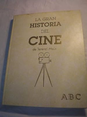 La Gran Historia del Cine. Tomo II ( Capitulo 41 - Capítulo 81)