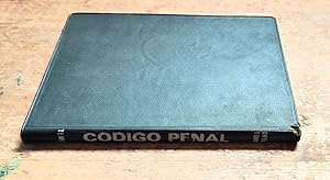 Codigo Penal Decreto 100 De 1980