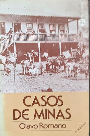 Casos De Minas