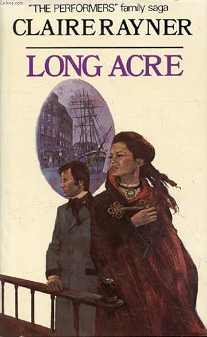 Seller image for LONG ACRE for sale by Le-Livre
