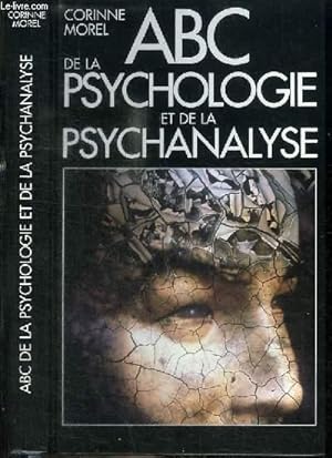 Bild des Verkufers fr ABC DE LA PSYCHOLOGIE ET DE LA PSYCHANALYSE zum Verkauf von Le-Livre