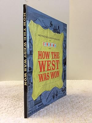 Seller image for HOW THE WEST WAS WAS WON for sale by Kubik Fine Books Ltd., ABAA