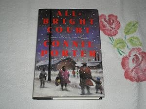 Image du vendeur pour All-Bright Court mis en vente par SkylarkerBooks