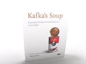 Seller image for Kafkas Soup for sale by The Secret Bookshop