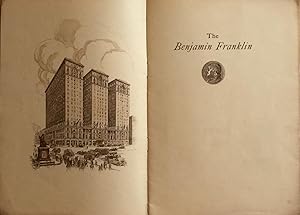 BENJAMIN FRANKLIN HOTEL