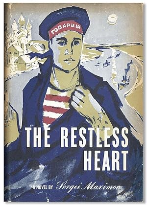 Seller image for The Restless Heart for sale by Lorne Bair Rare Books, ABAA