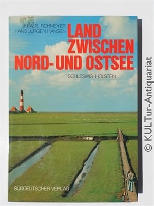 Bild des Verkufers fr Land zwischen Nord- und Ostsee. zum Verkauf von KULTur-Antiquariat