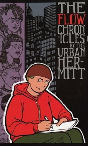 Bild des Verk�ufers f�r Flow Chronicles zum Verkauf von Shore Books