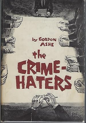 Seller image for The Crime-Haters for sale by Turn-The-Page Books