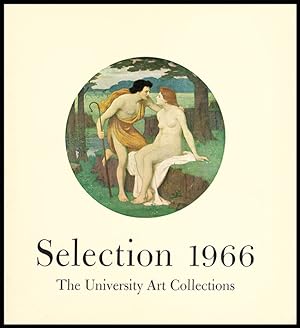 Selection 1966: The University Art Collections
