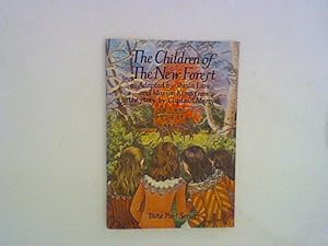 Seller image for The Children of the New Forest for sale by ANTIQUARIAT FRDEBUCH Inh.Michael Simon