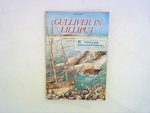 Image du vendeur pour Gulliver in Lilliput (Take Part) mis en vente par ANTIQUARIAT FRDEBUCH Inh.Michael Simon