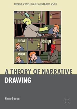 Seller image for A Theory of Narrative Drawing for sale by AHA-BUCH GmbH