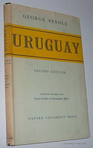 URUGUAY (Second Edition)
