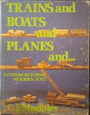 Trains and Boats and Planes