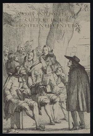 Media and Political Culture in the Eighteenth Century