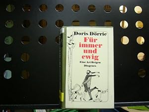 Seller image for Fr immer und ewig for sale by Antiquariat im Kaiserviertel | Wimbauer Buchversand