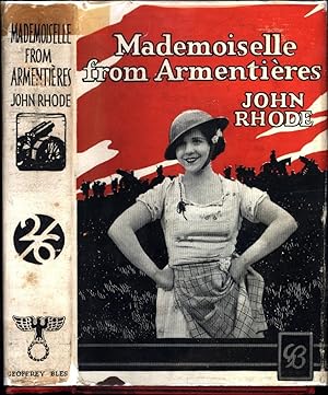 Seller image for Mademoiselle from Armentieres for sale by Cat's Curiosities